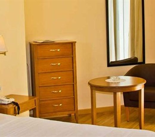 Hotel Terme Leonardo