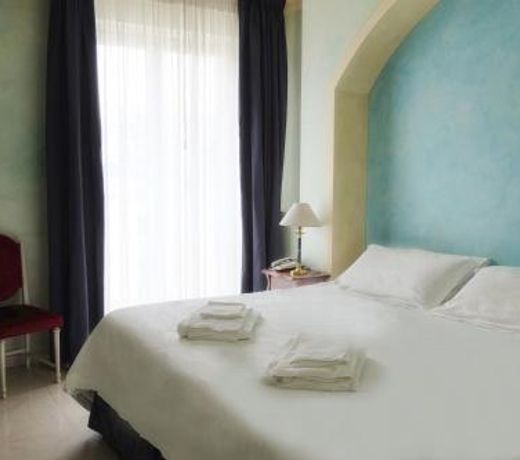 Hotel Terme Eden