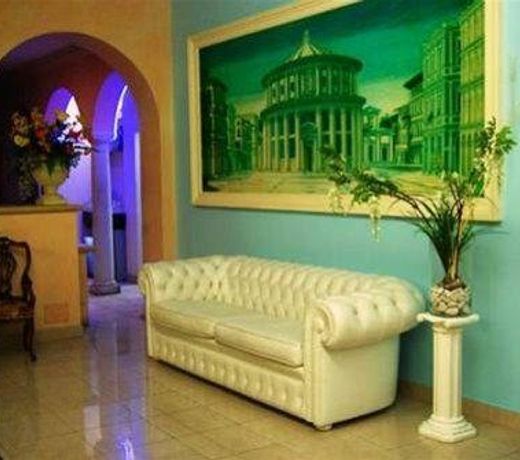 Hotel Terme Eden