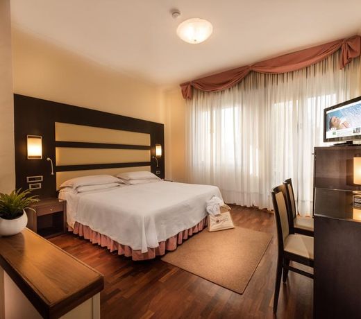 Atlantic Terme Natural Spa & Hotel