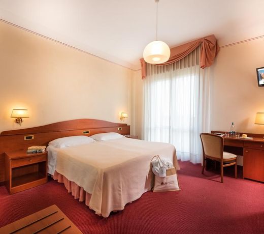 Atlantic Terme Natural Spa & Hotel