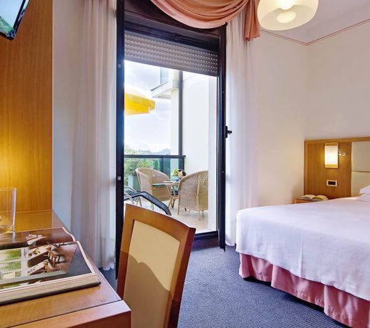 Atlantic Terme Natural Spa & Hotel