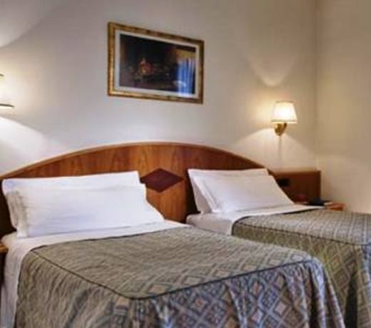 Hotel Lo Zodiaco