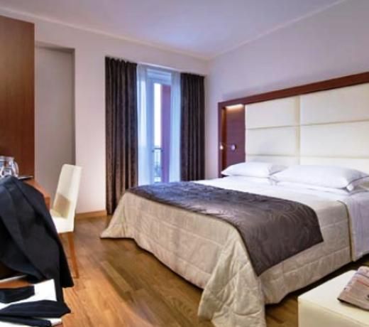 Hotel Lo Zodiaco
