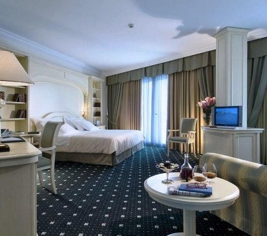 Hotel Tritone Terme