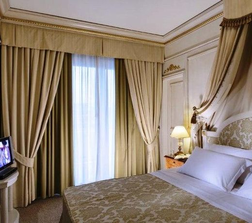 Hotel Tritone Terme