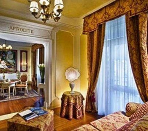 Hotel Quisisana Terme