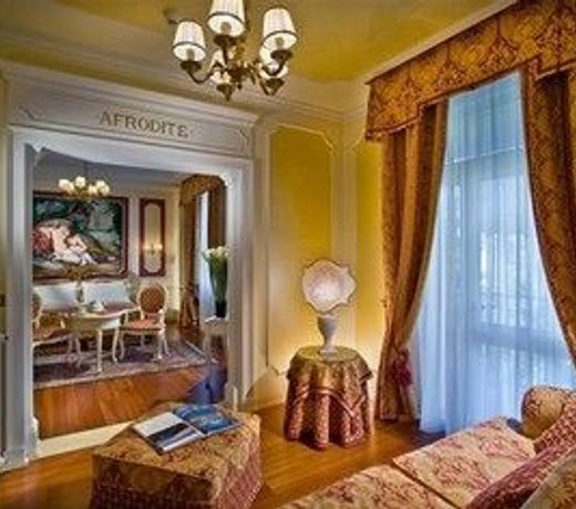 Hotel Quisisana Terme