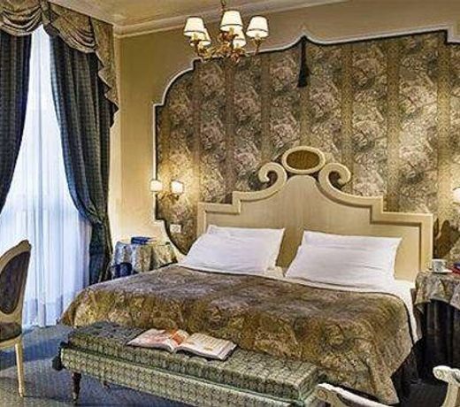 Hotel Quisisana Terme