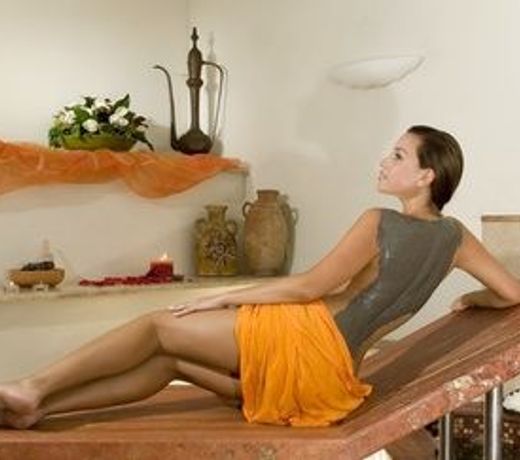 Hotel Terme Orvieto