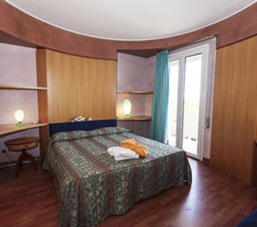 Hotel Terme Orvieto