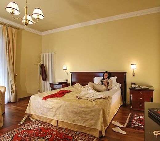 Hotel Terme Salus