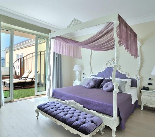 Hotel Terme All'Alba