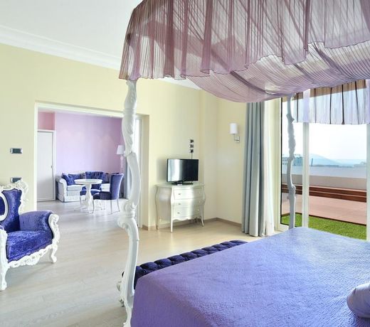 Hotel Terme All'Alba