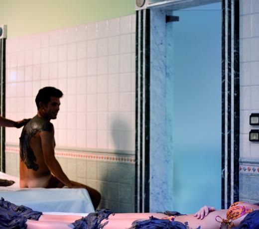 Hotel Terme All'Alba