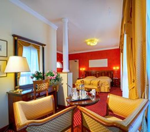 Hotel Aurora Terme