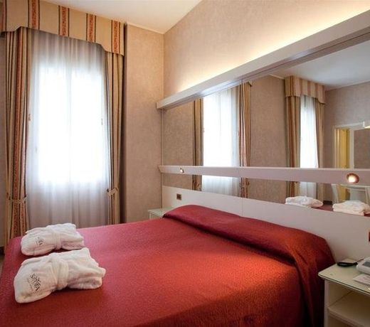 Hotel Aurora Terme