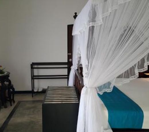 Ridee Villa