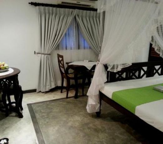 Ridee Villa