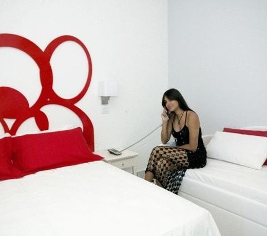 Hotel Coelho