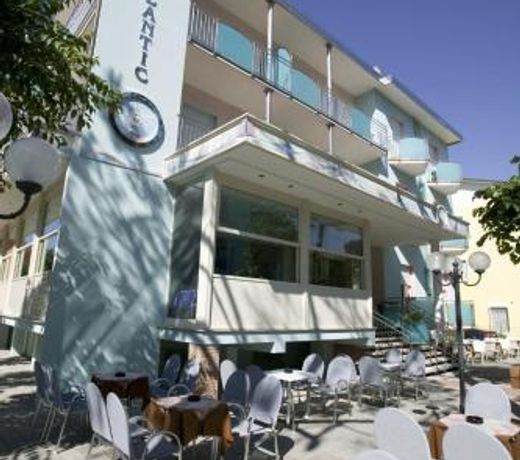 Hotel Atlantic