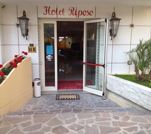 Hotel Riposo