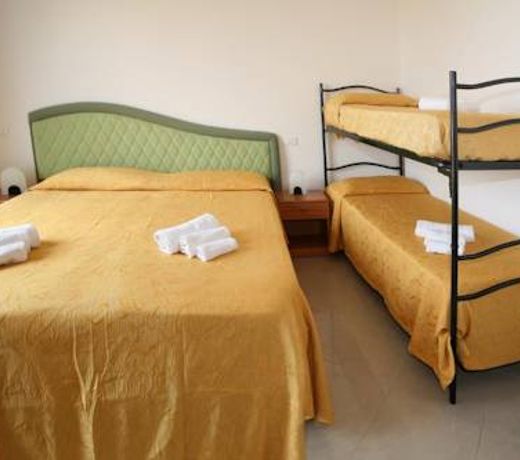 Hotel Riposo