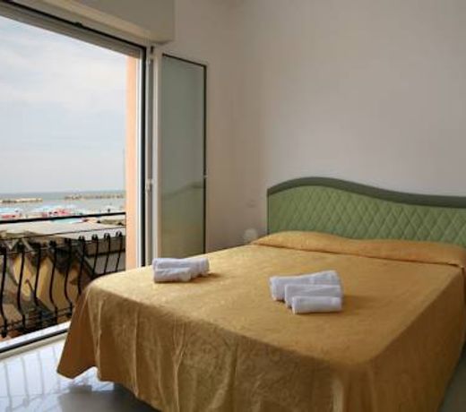 Hotel Riposo