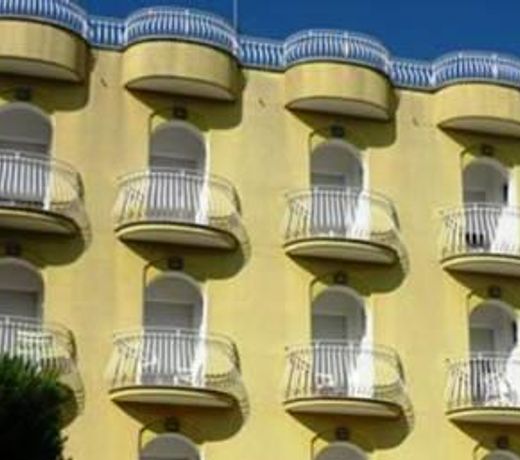 Hotel Corallo