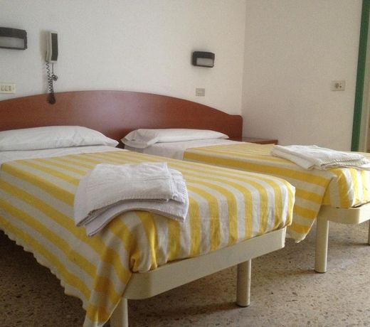 Hotel Corallo