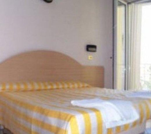 Hotel Corallo