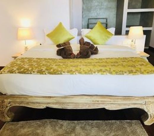 Thaproban Pavilion Resort and Spa