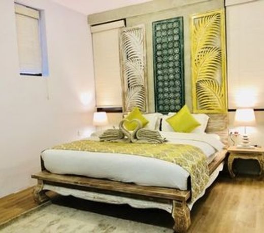 Thaproban Pavilion Resort and Spa