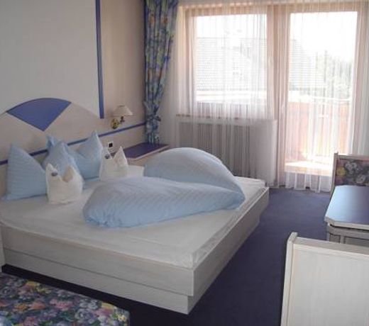 Sporthotel Rasen