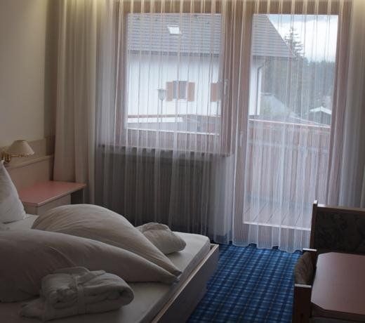 Sporthotel Rasen