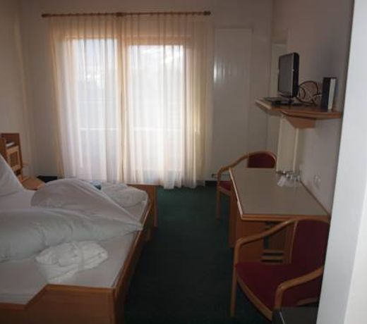 Sporthotel Rasen