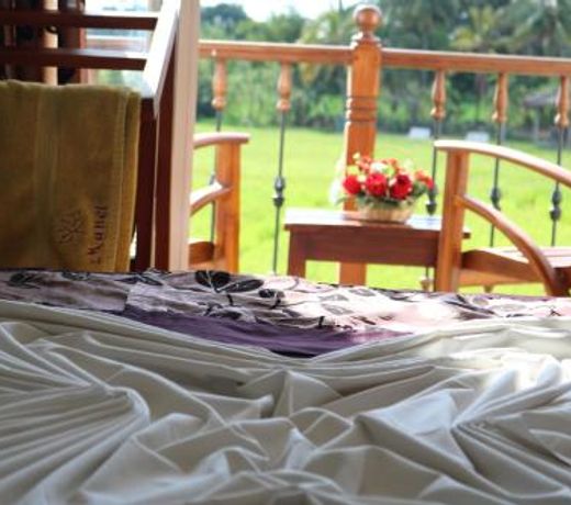 Manel Guest House