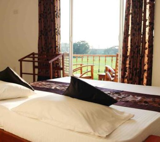 Manel Guest House