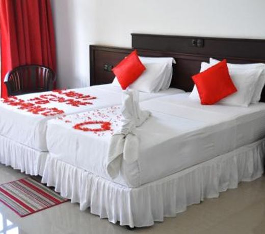 Siyanco Holiday Resort