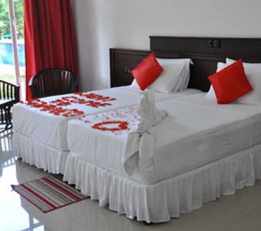 Siyanco Holiday Resort