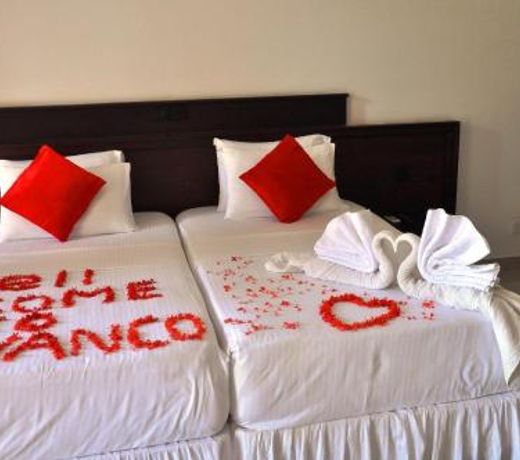 Siyanco Holiday Resort