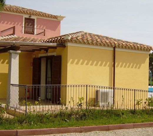 Rejna Residence Hotel
