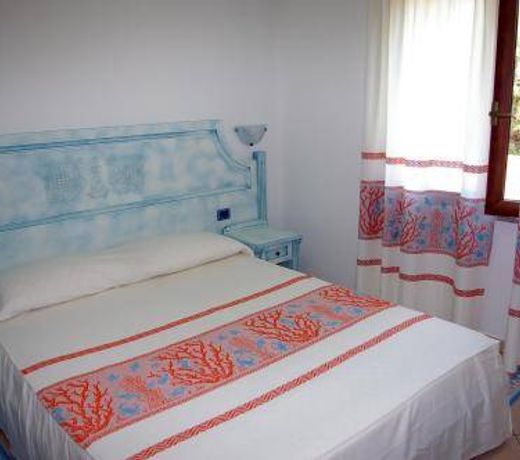Rejna Residence Hotel