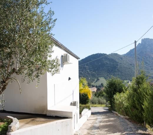 Natur Hotel Tanca