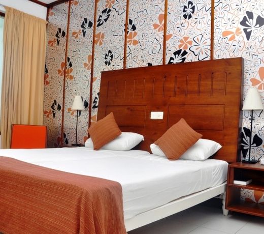 Hikkaduwa Beach Hotel