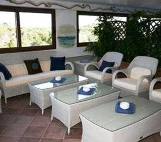 Hotel Capriccioli