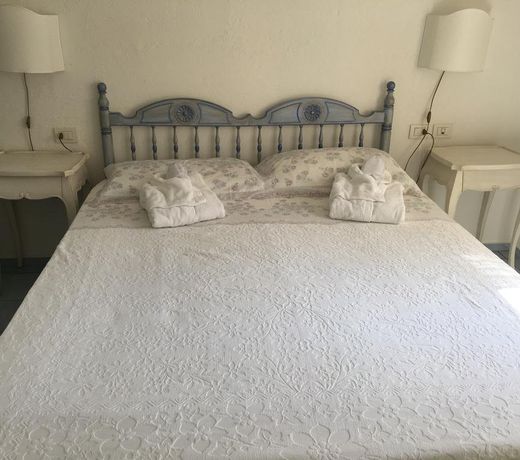 Le Case Di Capriccioli