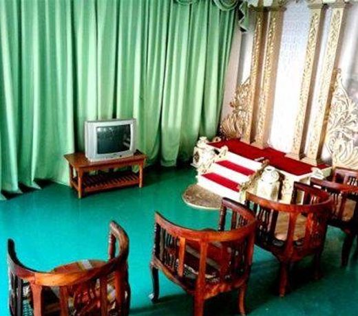 Star Holiday Resort