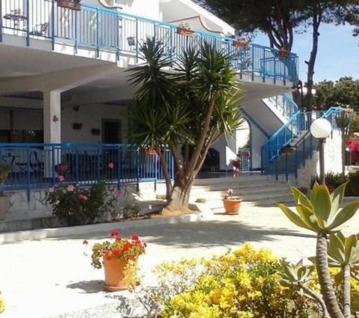 B&B Nido Colorato