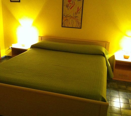 B&B Nido Colorato